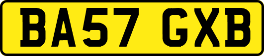BA57GXB