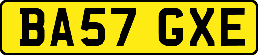 BA57GXE