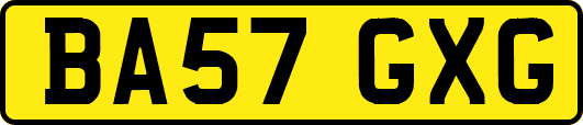BA57GXG