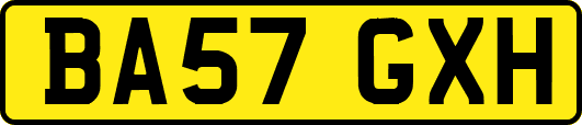 BA57GXH