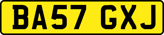 BA57GXJ