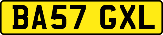 BA57GXL