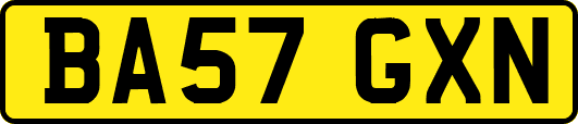 BA57GXN