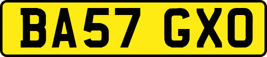 BA57GXO