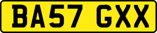 BA57GXX