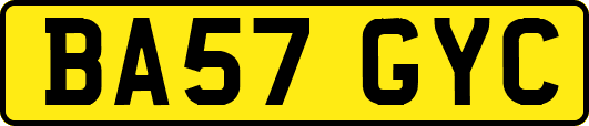 BA57GYC