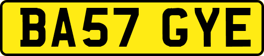 BA57GYE