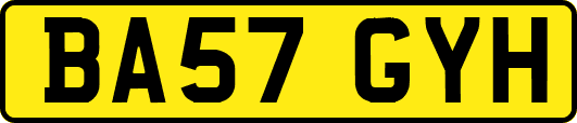 BA57GYH