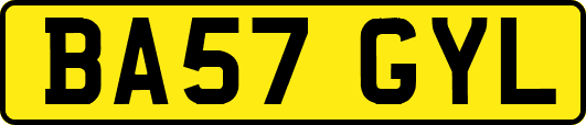 BA57GYL