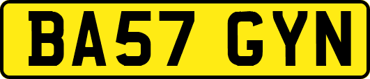 BA57GYN