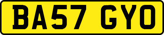 BA57GYO