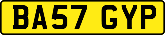 BA57GYP