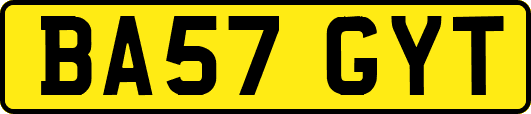 BA57GYT