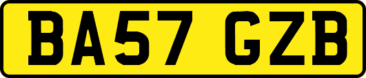 BA57GZB