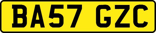 BA57GZC