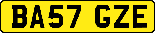 BA57GZE