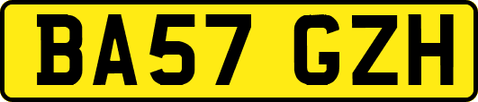 BA57GZH