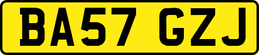 BA57GZJ