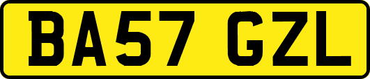 BA57GZL