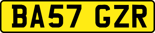 BA57GZR
