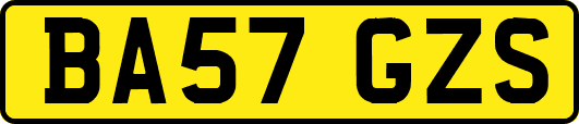 BA57GZS