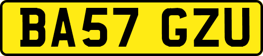 BA57GZU
