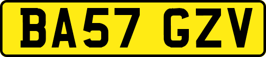 BA57GZV