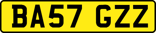 BA57GZZ