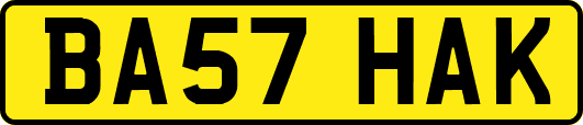 BA57HAK