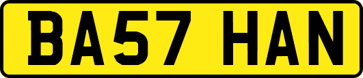 BA57HAN