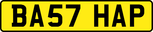 BA57HAP