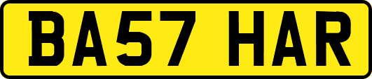 BA57HAR