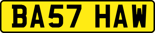 BA57HAW