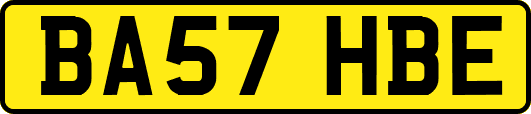 BA57HBE