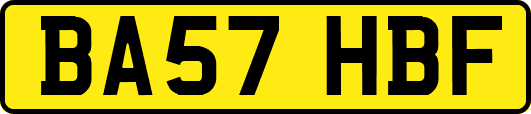BA57HBF