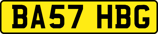 BA57HBG