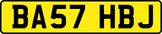 BA57HBJ