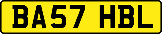 BA57HBL