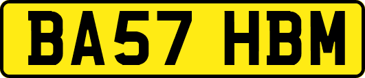 BA57HBM