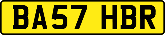 BA57HBR