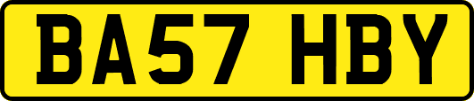 BA57HBY