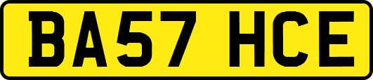 BA57HCE