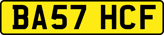 BA57HCF