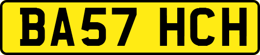 BA57HCH