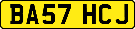 BA57HCJ