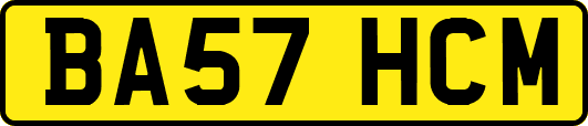BA57HCM