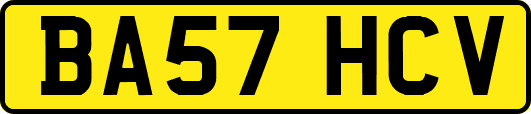 BA57HCV