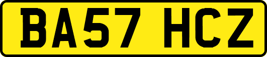 BA57HCZ