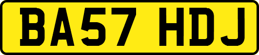 BA57HDJ