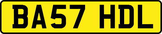 BA57HDL